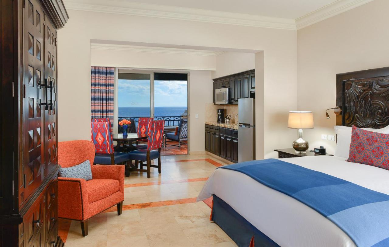 Pueblo Bonito Sunset Beach Golf & Spa Resort Cabo San Lucas Exterior photo