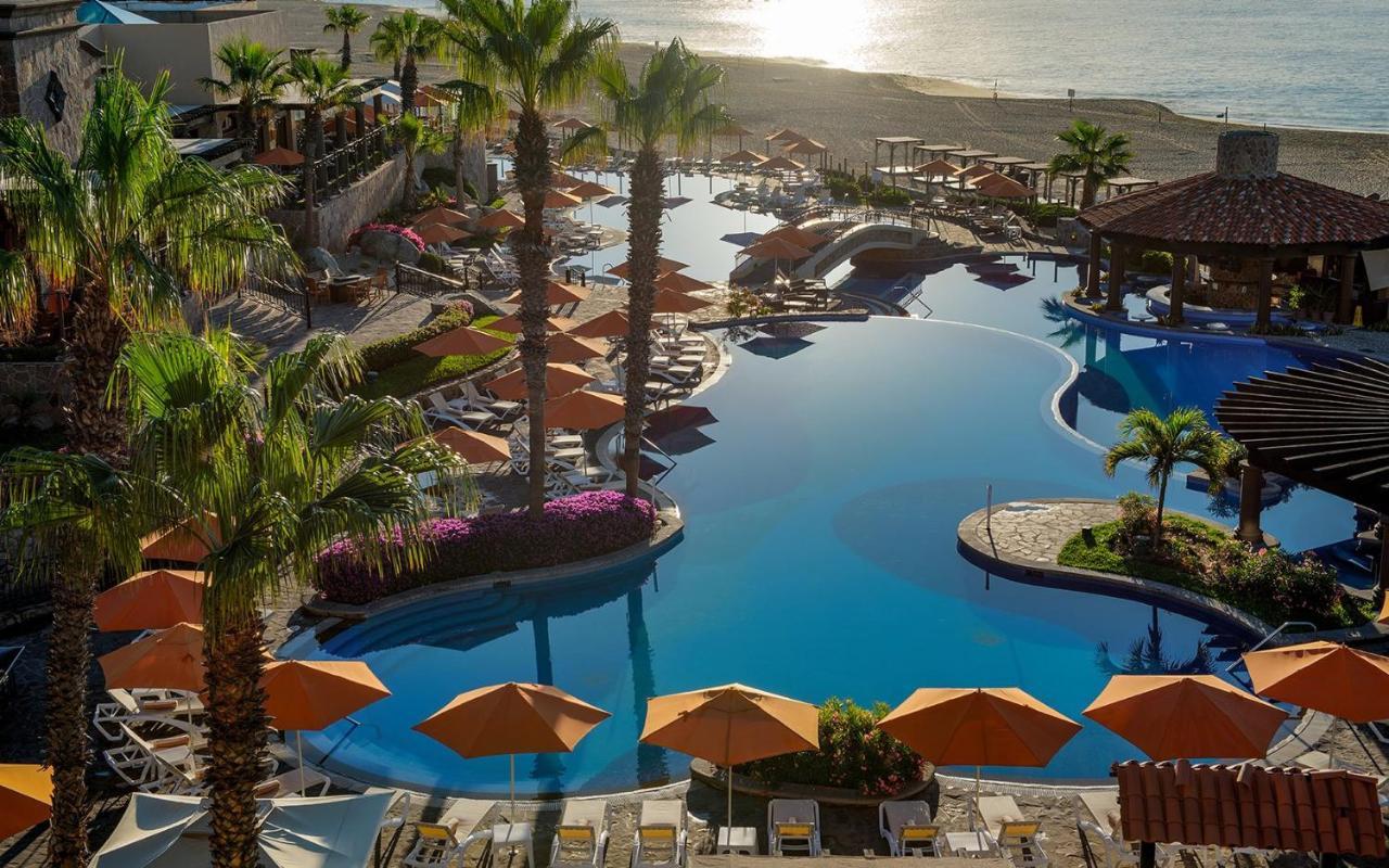 Pueblo Bonito Sunset Beach Golf & Spa Resort Cabo San Lucas Exterior photo
