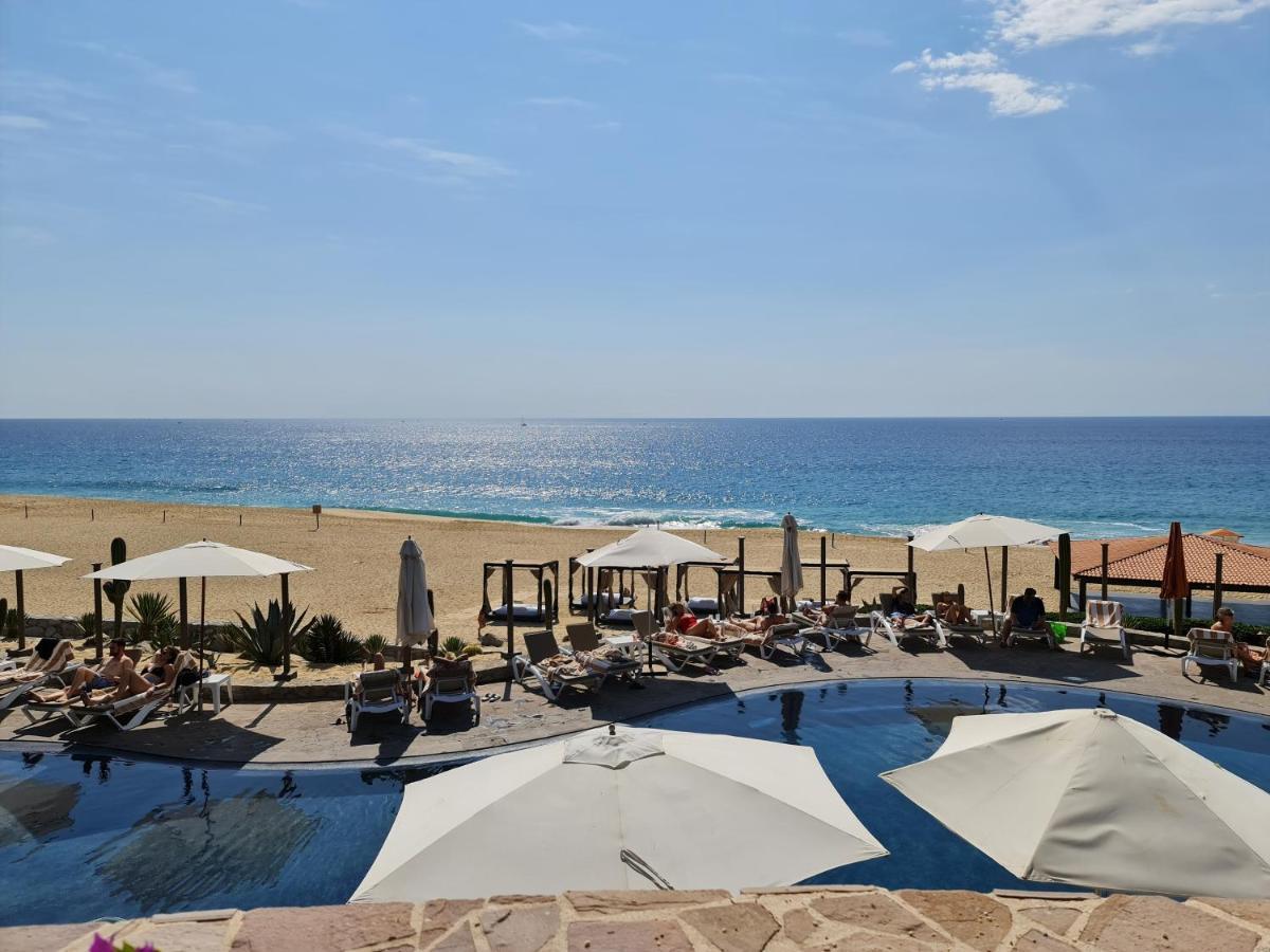 Pueblo Bonito Sunset Beach Golf & Spa Resort Cabo San Lucas Exterior photo
