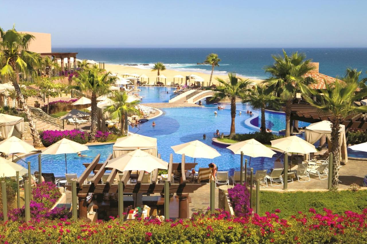 Pueblo Bonito Sunset Beach Golf & Spa Resort Cabo San Lucas Exterior photo